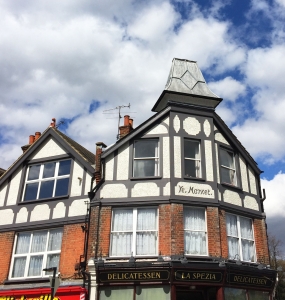 South End Village