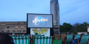Lost Format Society Croydon