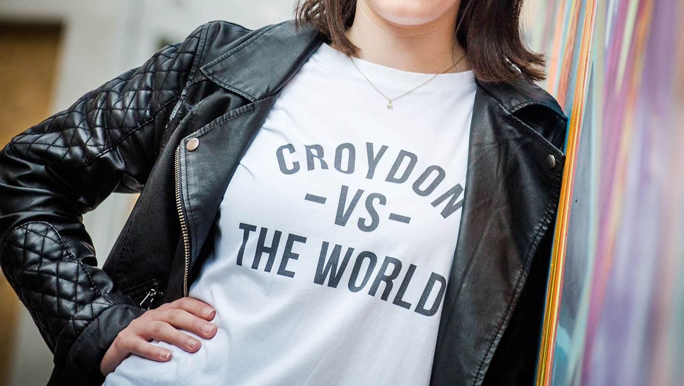 Croydon Vs The World