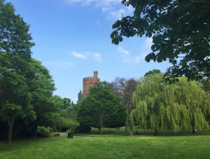 Park Hill, Croydon