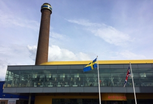 IKEA, Croydon