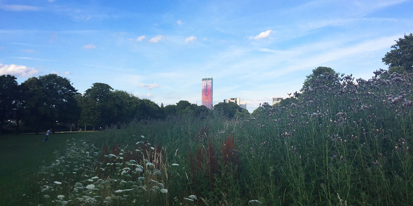 Wandle Park