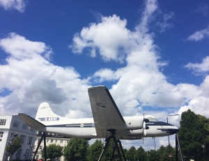 Croydon Airport