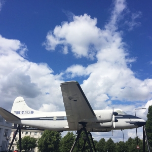 Croydon Airport