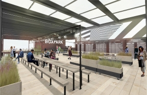 Box Park Croydon