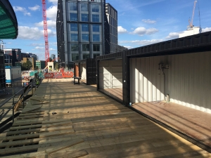 Box Park Croydon