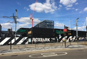 Box Park Croydon