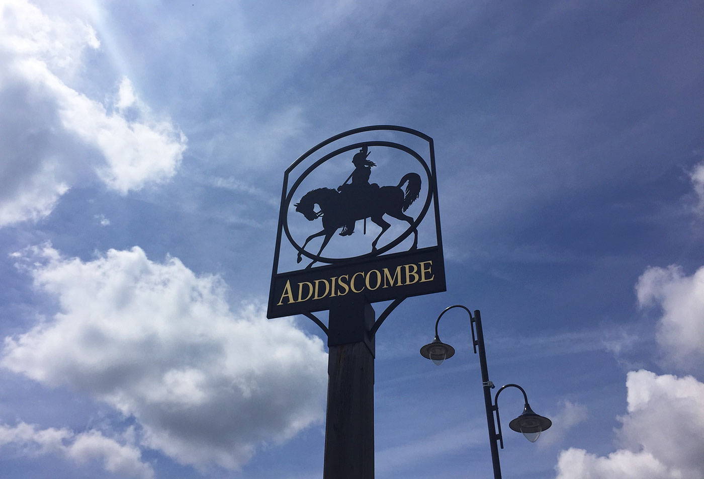 Addiscombe