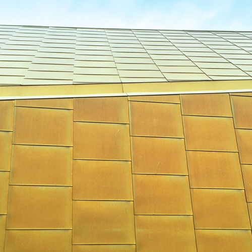 Croydon’s grand designs