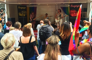 Croydon Pridefest