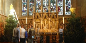 Croydon Minster
