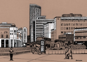 Matt Bannister