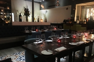Yumn Brasserie