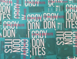 Croydonites