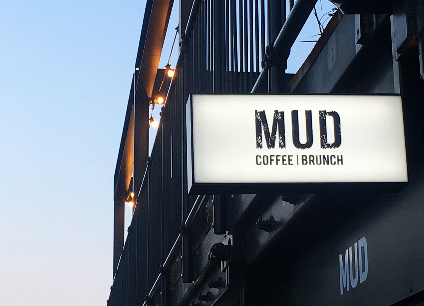 Mud, Boxpark