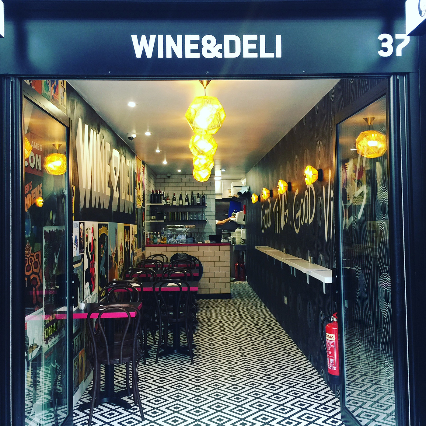 Wine&Deli