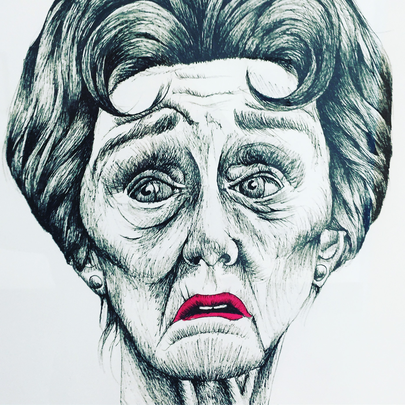 Dot Cotton