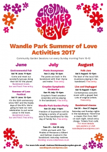 Croydon Summer of Love