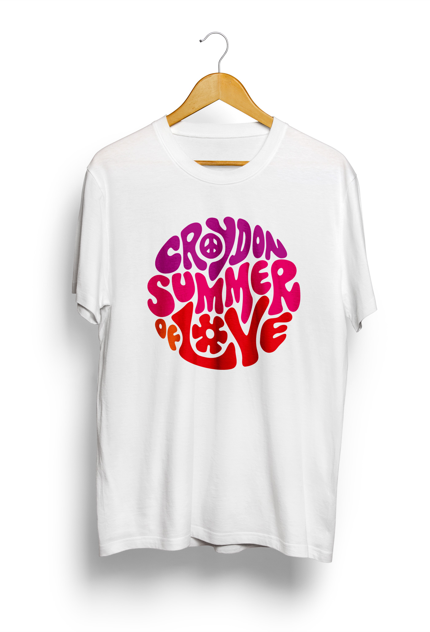 Croydon Summer of Love