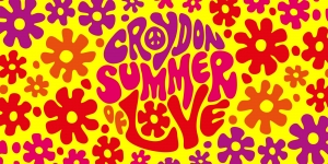 Croydon summer of love