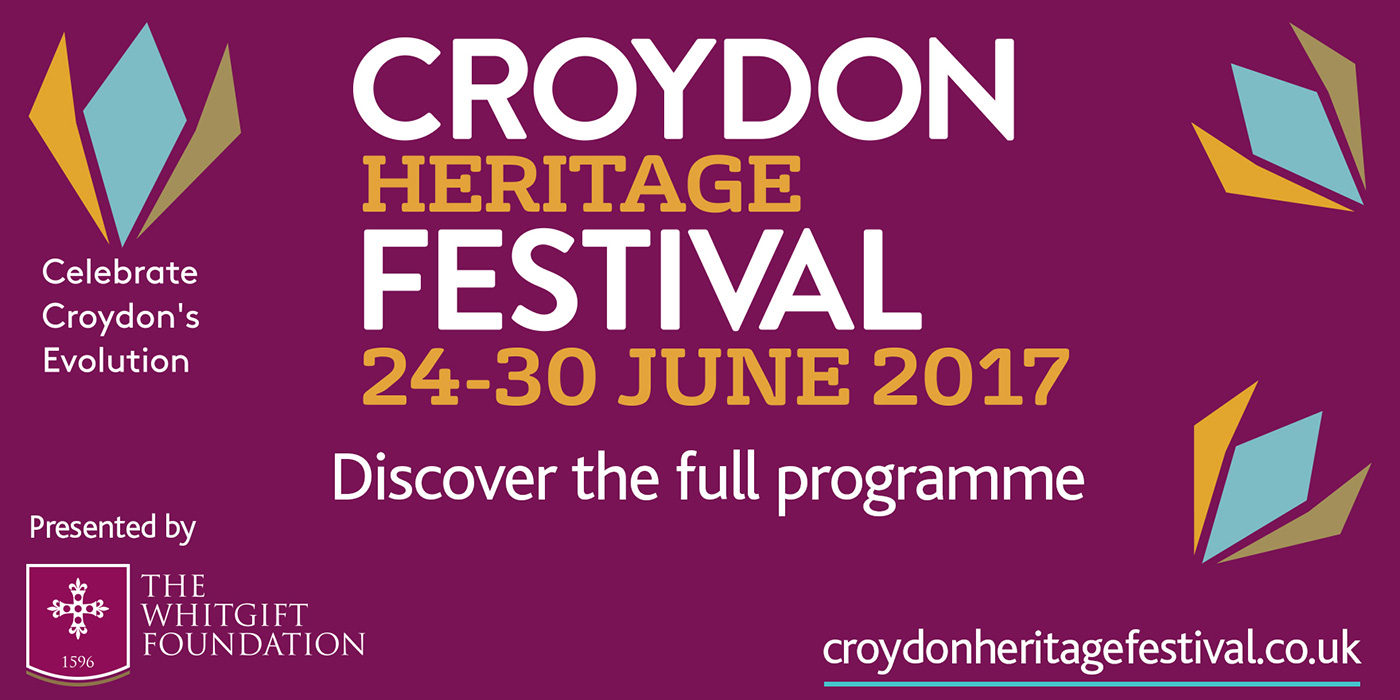 Croydon Heritage festival