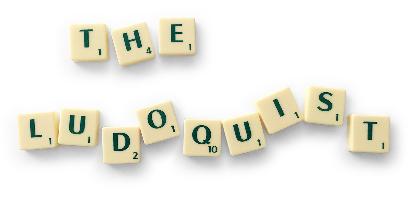 Ludoquist Ludoquist