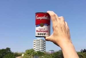 Warhol Croydon