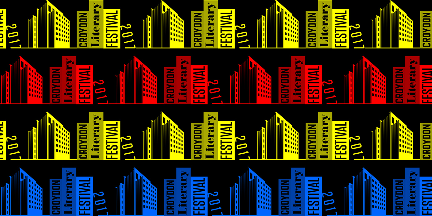 Just Seventeen Croydon Literary Festival