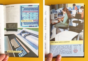 Ladybird books