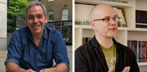 Croydon Literary Festival