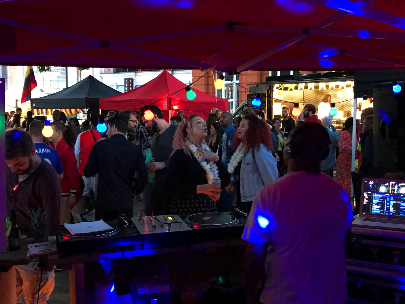 beats & eats beats & eats