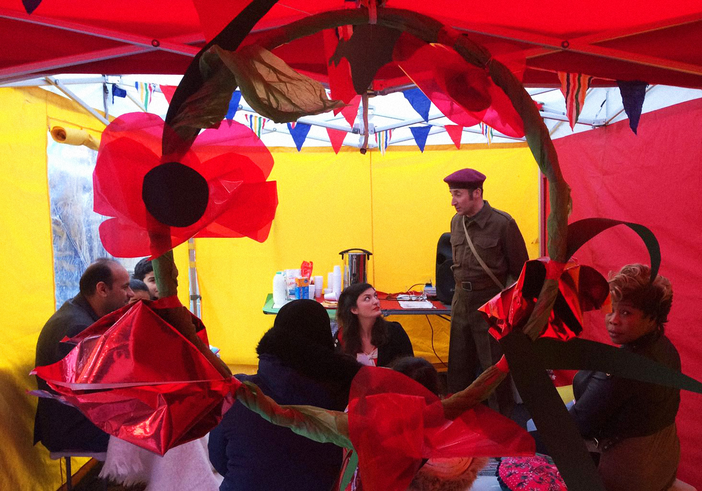 Croydon Bicycle Theatre