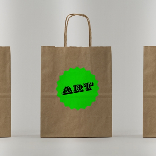 Bags of art