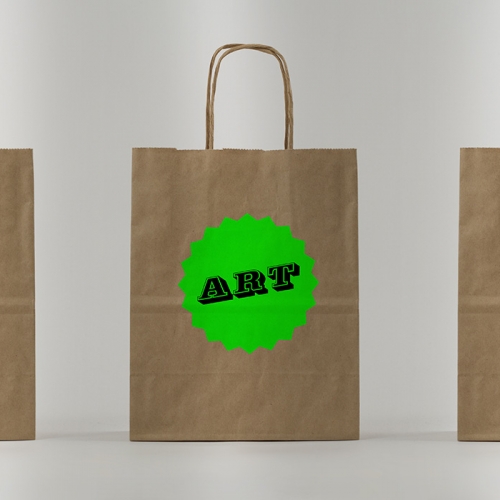 Bags of art