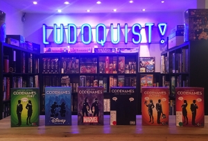 Ludoquist