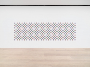 Bridget Riley, David Zwirner London