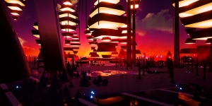 Limitless VR