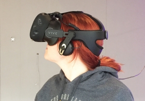 Limitless VR
