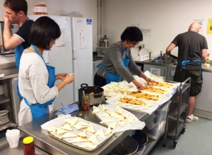 South Norwood Community Kitchen