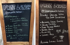 South Norwood Community Kitchen