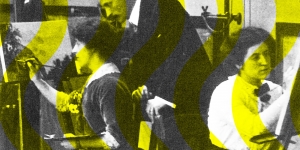 Croydon School of Art 150 years