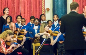 Croydon Festival of Peace