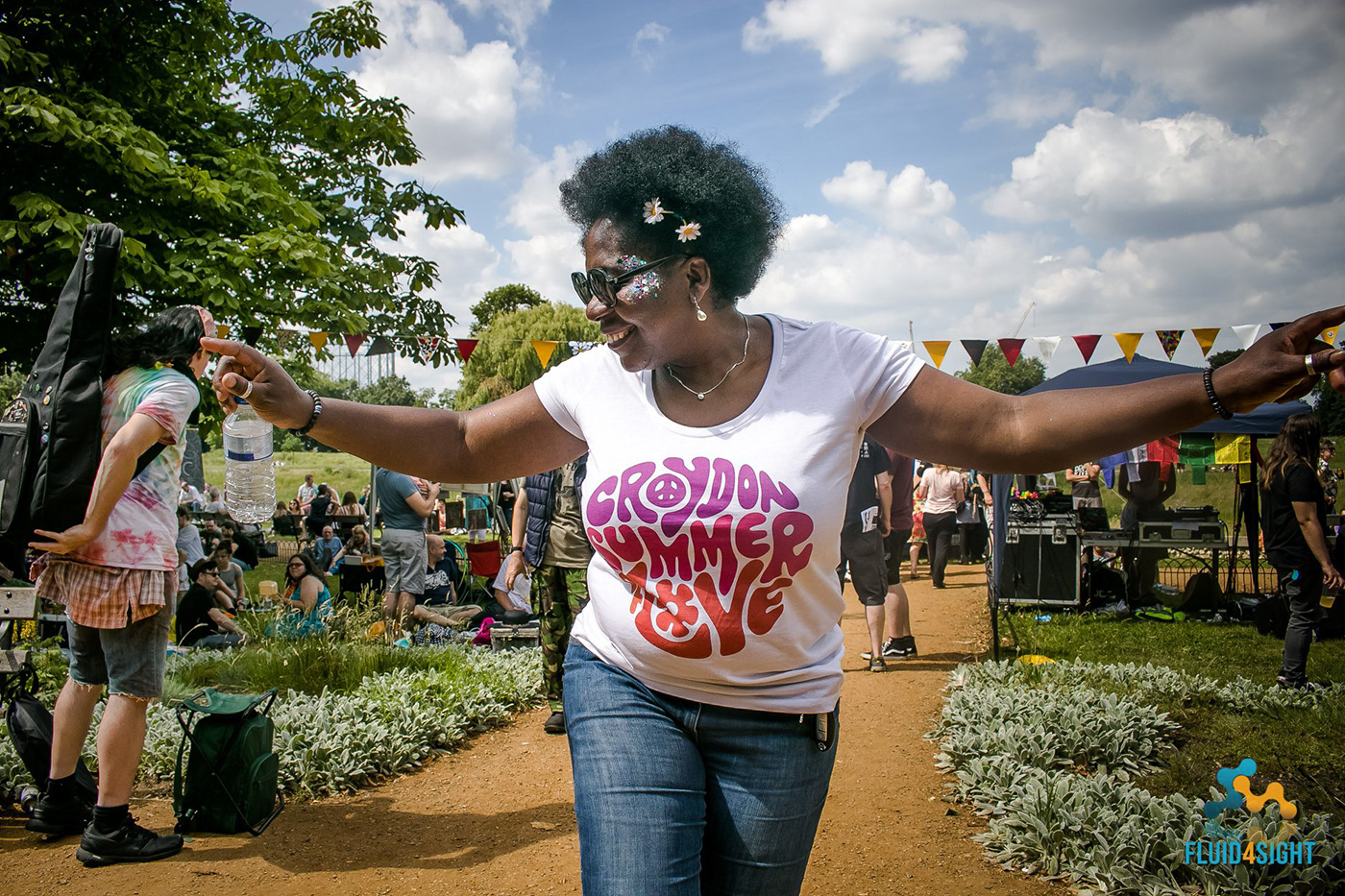 Croydon Festival of Peace