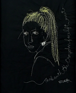 Tina Crawford