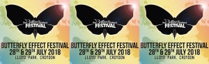 Butterfly Effect Festival