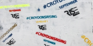 RISEfestival Croydonist