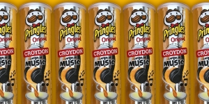 Croydon capital of music