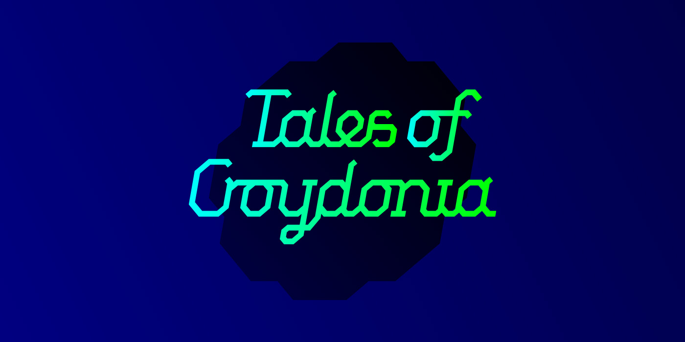 Tales of Croydonia