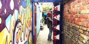 Haynes Lane Market