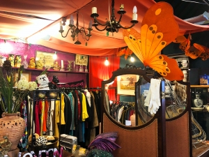 Haynes Lane Market